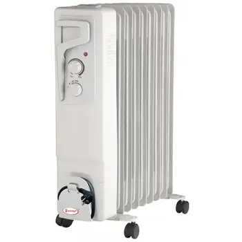 

Oil cooler clever, 5 kW