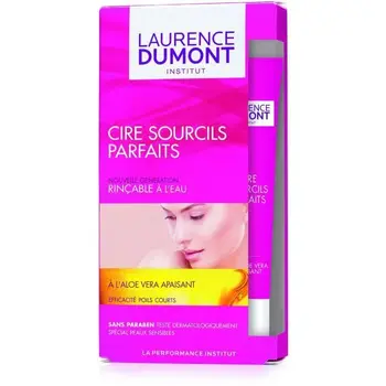 

LAURENCE DUMONT INSTITUTE PERFECT FOR EYEBROW EYEBROW
