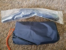 Inflatable Mattress Sleeping-Mat Hiking-Air-Cushion Waterproof-Pad Ultra-Light Outdoor