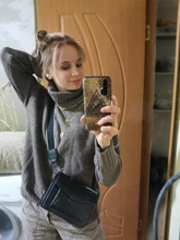 Mini bolso de mano estilo retro para mujer, bandolera pequeña a la moda, estilo simple, con correa de hombro ancha, tipo mensajero, 2020