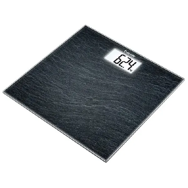 Весы напольные Beurer GS 203 Slate