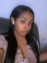 Luvin-pelucas de cabello humano para mujeres negras, barato, 180, 250 de densidad, 30, 40 pulgadas, liso, sin pegamento, Frontal, brasileño