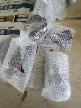 Led Headlamp Torch Flashlight Zoom Rechargeable