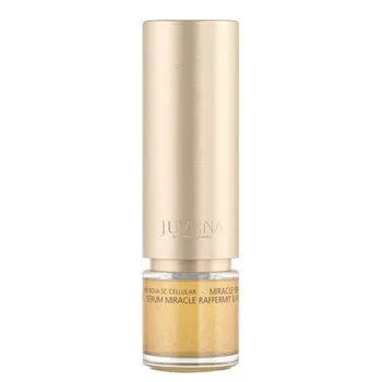 

Restorative Night Serum Miracle Juvena (30 ml)