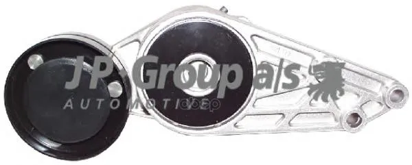 Натяжитель Ремня Приводного Vag 1.6-1.8t 95-05 Jp Group 1118203900 JP Group арт. 1118203900