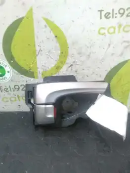 

7279309 handle Inner Front Right Hyundai Ix35 1.7 Crdi Cat