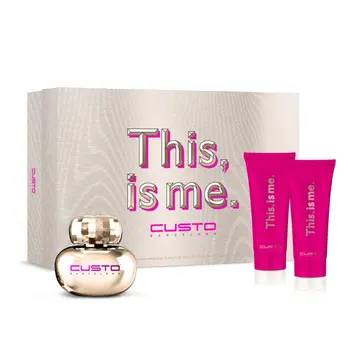 

THIS IS ME lot 3 PCs