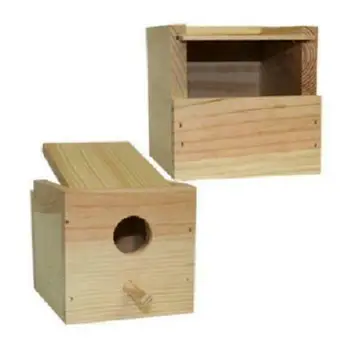 

GOULD Diamond nest open