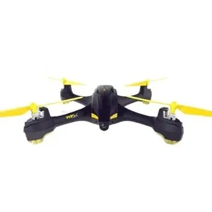 Радиоуправляемый квадрокоптер Hubsan X4 Star Pro H507A WiFi FPV RTF 2.4G- H507A+HT009