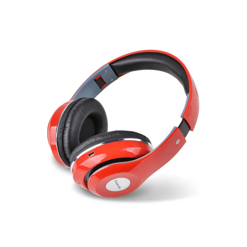 Bluetooth-гарнитура/TF/FM/MP3 HV-2561BT