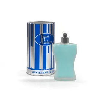 

Gentleman in Blue For Men Eau Oof Toilette 100 ML - Jamè
