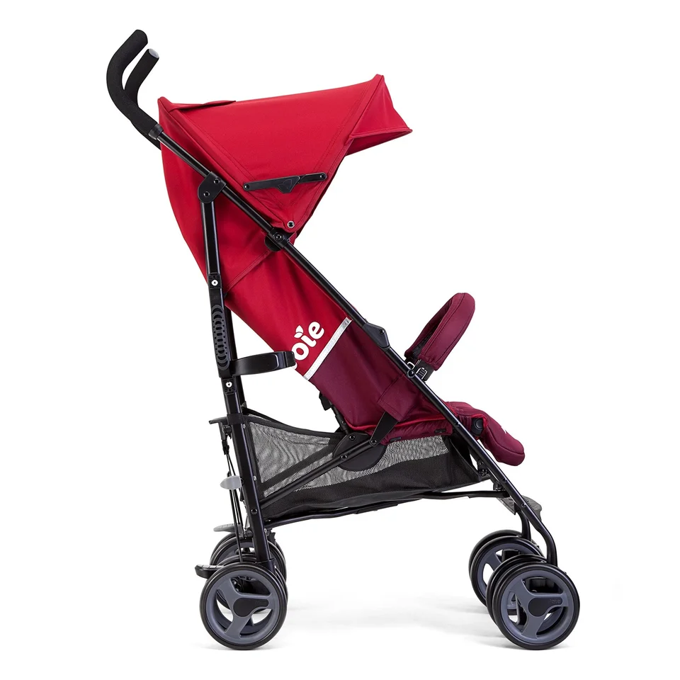 joie blue nitro stroller accessories