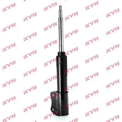 Shock absorber front left gas Suzuki Grand Vitara 98 KAYABA | Автомобили и мотоциклы