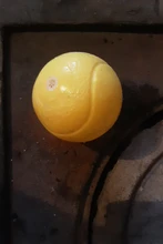 Tennis-Ball Cricket Pet-Supplies Dog-Toy Giant Inflatable Interactive-Toys Outdoor 