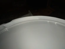 Panel-Light Ceiling-Lamp Surface-Mount LED Bedroom Kitchen Ultra-Thin 220V 24W 36W 18W