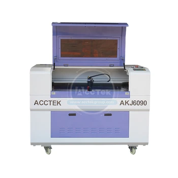 

USB co2 laser engraving cutting machine 9060 laser cutter 6090 laser engraver for wood acrylic