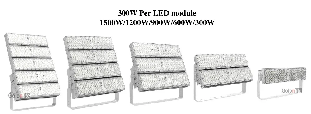 led flood light