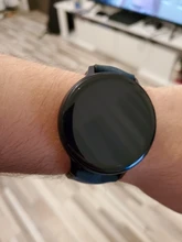 Protector de pantalla para Samsung Galaxy watch active 2, 44mm, 40mm, 3D, HD, ultrafino, película protectora completa, accesorios para reloj, 2 uds.