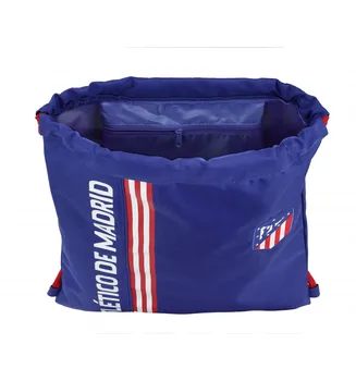 

ATCO flat sack. From MADRID "IN BLUE"