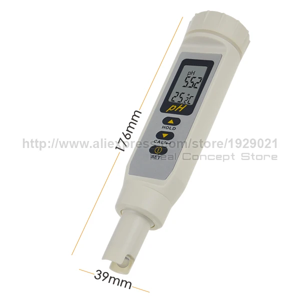 5-Ideal-Concept-PH-meter-868-9-Dimension
