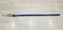 Feeder-Rod Spinning-Rod Power-Telescopic Carbon-Fiber Surf Rock M