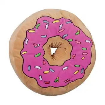 

The Simpsons Donut cushion