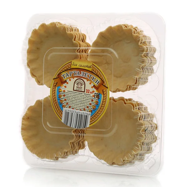 Купить Тарталетки В Пятерочке Цена На Сегодня