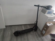 Iscooter-patinete eléctrico E9PRO para adulto, Scooter plegable potente, 202130 km/h, 8,5 pulgadas, 350W