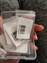 CANNER-pendientes de plata de ley 925 con circonita de cristal, joyería fina con cierre de tuerca, para mujeres