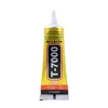 15ML 50ML 110ML Bulaien T7000 Black Contact DIY Glue Repair Adhesive With Precision Applicator Tip 3