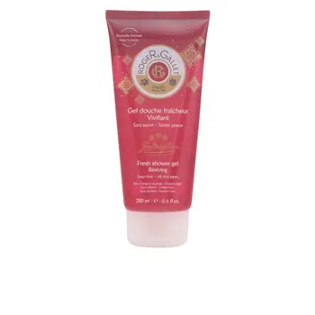 

JEAN-MARIE FARINA douche vivifiant gel 200 ml