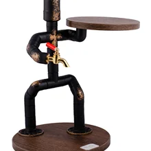 Диспенсер для алкогольных напитков Официант, полипропилен