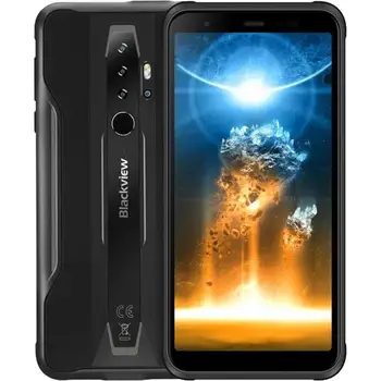 

Blackview BV6300 Pro 4G 6GB/128GB Dual Sim Black