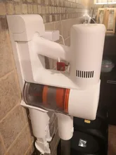 Compatible with Dyson V6 V7 V8 V11 Vacuum Cleaners Mini Auto-Switch Accessory