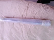 KAK de moda negro escondido manijas del Gabinete de aleación de aluminio de cocina manijas armario tiradores pomos de cajones de muebles de la puerta de la habitación de Hardware
