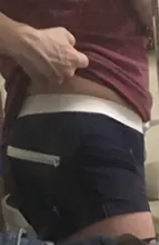 TOPPICK-Bañador para hombre, nuevo traje de baño corto de estilo sexy para la playa