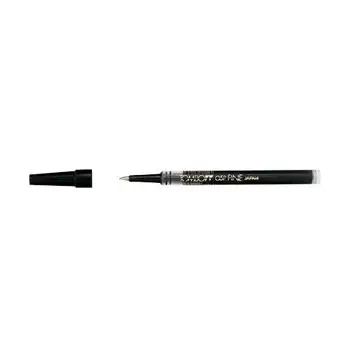 

PCs. 1 Refill for roller. Black 0.5mm PBK-LP05-1TOMBOW23.99
