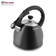 Чайник 2,2 л Durst RDS-363