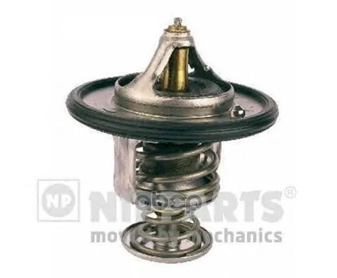J1535006_термостат! Mitsubishi Colt/Lancer 1.5-2.0i 92 Nipparts J1535006 Nipparts арт. J1535006