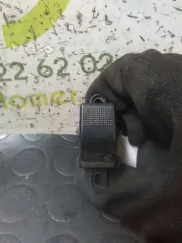 

7423646 Window Regulator Front Right Mazda 6 Saloon (gg) 2.0 Cat Diesels