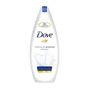 

Shower Gel Hydrant Nutrium Dove (600 ml)