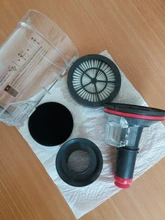 Proscenic P11 Aspiradora Sin Cable Potente con 450W/26Kpa, Escoba Eléctrica Portátil con Tanque de Agua