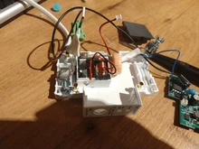 Energy-Meter Rail-Wifi Power-Consumption Alexa Smart Google Single-Phase Ewelink 