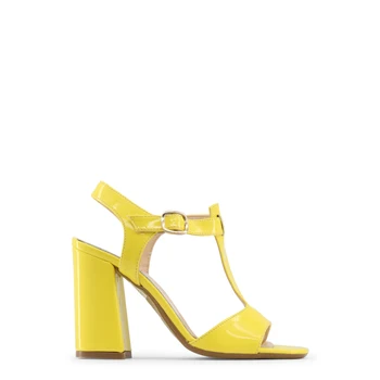 

Made in Italy ARIANNA women Yellow 72226. Color: yellow, size: 38