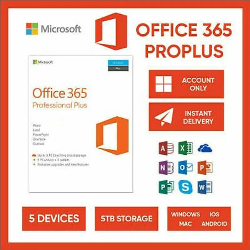 Descuento Ordenador portátil de escritorio, oficina, 365, para ventana, Macbook M1, Ipad, Iphone, IOS, tableta Android, multilenguaje✅100% original✅ 0LdJlkGX0N1