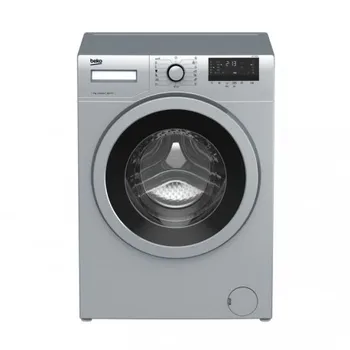 

Beko washing machine WTE7532BCX inox 7kg class TO +++