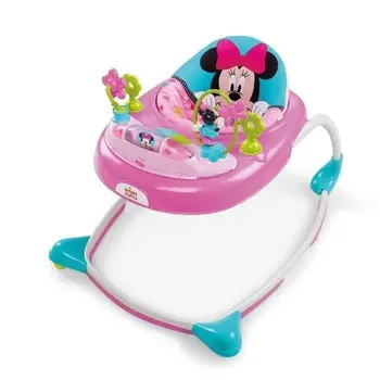 

DISNEY BABY Minnie Baby Walker Peek-A-Boo