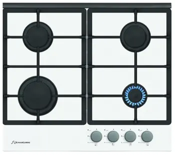 

Schaub Lorenz SLK GL6220 газовая панель