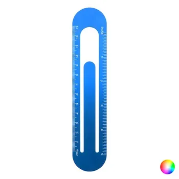 

Ruler Bookmark 144549