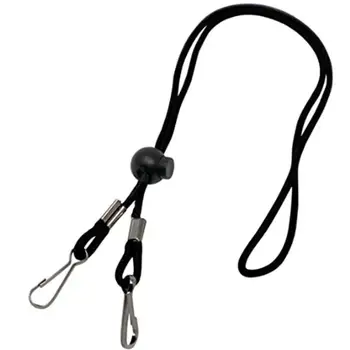 

Multifunctional Anti-Lost Mask Lanyard Student Anti-Bag Water Lanyard Anti-Stroke Ears Hanging Mask Rope